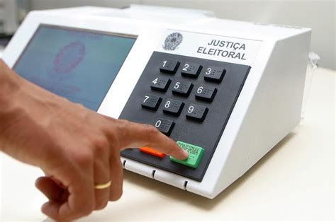 cadastrar biometria eleitoral pelo celular